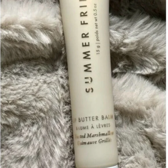 Summer Fridays Toasted Marshmallow Limited Edition - Picture 2 of 3